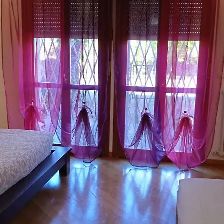 Via Alfredo Barbacci Apartment *