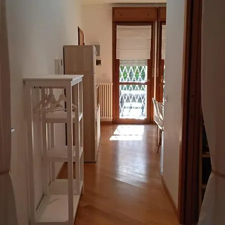 Apartment Via Alfredo Barbacci *