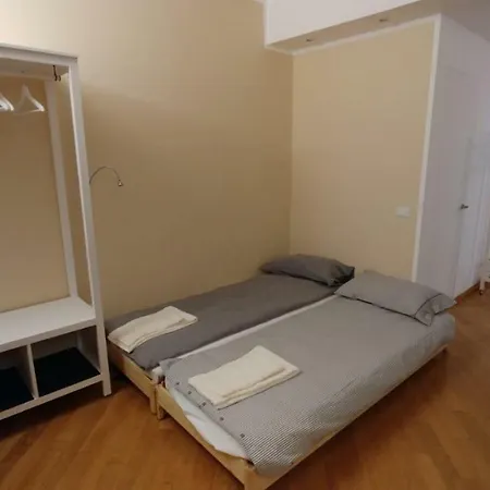 Apartment Via Alfredo Barbacci Bologna