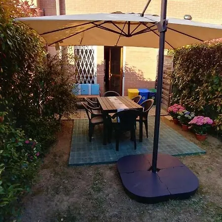 Apartment Via Alfredo Barbacci Bologna